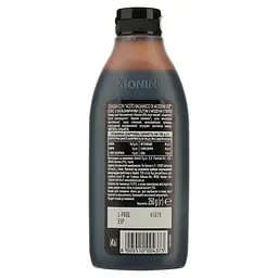 Соус Monini Glaze з бальзамічним оцтом з Модени 250 мл (625073) - мініатюра 2