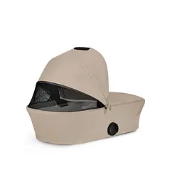 Люлька Melio Almond Beige 2026 р. - мініатюра 4