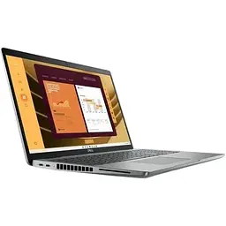 Ноутбук Dell Latitude 5550 (N007L555015EMEA_VP) - мініатюра 4