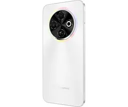 Смартфон Tecno spark 30c KL5n 4/128 GB білий (4894947051777) - мініатюра 5