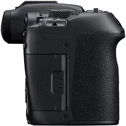 Бездзеркальний фотоапарат Canon EOS R7 Kit RF-S 18-150mm IS STM (5137C040) UA [117132] - мініатюра 4