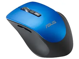 Миша Asus WT425 Wireless Blue (90XB0280-BMU040) - мініатюра 2