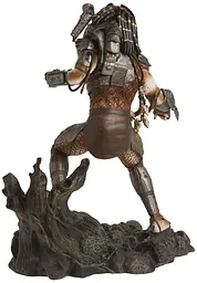 Фігурка Diamond Select GALLERY Predators Хижак 25 см WST DSG P - мініатюра 3