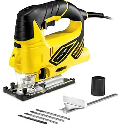 Лобзик електричний мережевий Trotec PJSS 12-230V (4425000103) - мініатюра 1