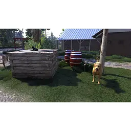Ключ активації Microsoft Lumberjack's Dynasty для Xbox One/Series - мініатюра 4