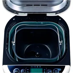 Хлібопічка Tefal PF250135 White UA - мініатюра 2