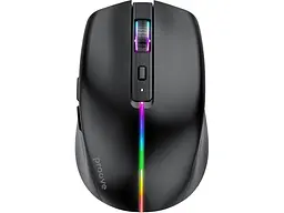 Миша Proove Comet Black (WMCM00022001)