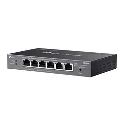 Комутатор TP-Link Omada ES206GP - мініатюра 3