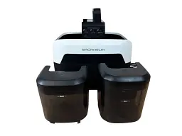 Миючий пилосос Grunhelm GSWVC-08 HBW - мініатюра 4