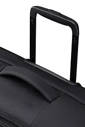 Валіза 69 См American Tourister SUMMERRIDE BLACK 69x43x29(32) ME7*09005 - мініатюра 8