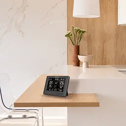 Метеостанція Bresser 8-in-1 ClearViewTB (11524) - мініатюра 3