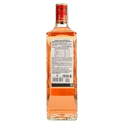 Спиртний напій Beefeater Grapefruit 37.5%, 0.7 л - мініатюра 4