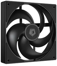 Вентилятор ID-Cooling AS-140-K Black (AS-140-K)