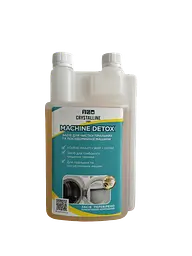 Засіб для чистки пральних та поудомийних машин Mashine Detox 1 л