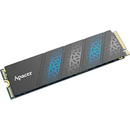 SSD накопичувач Apacer AS2280P4U Pro 1 TB (AP1TBAS2280P4UPRO-1) [101110] - мініатюра 3