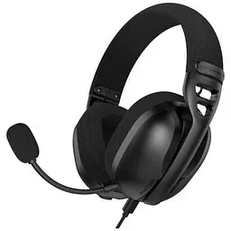 Навушники Hator Hyреrpunk 3 Hi-Res USB 7.1 Black (ESH10)