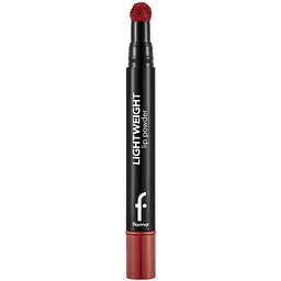 Помада Flormar Lightweight Lip Powder Divine матова зі спонжем відтінок 009, 2.7 мл - мініатюра 2