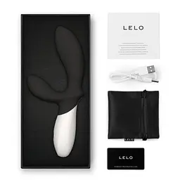 Массажер простаты Lelo Loki Wave - миниатюра 3
