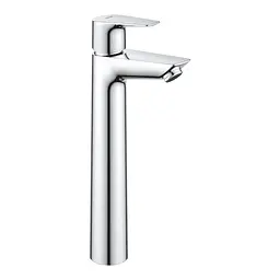 Змішувач для умивальника XL-Size Grohe BauEdge New 23761001 Хром