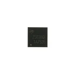 Мікросхема AOZ5038QI (Z5038QI)