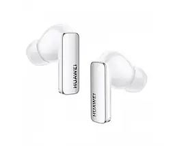 Навушники бездротові Huawei FreeBuds Pro 2 (55035847) білі - мініатюра 4