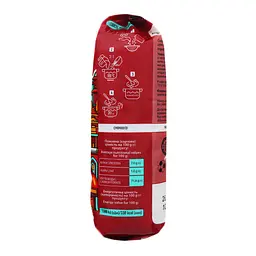Рис довгозернистий Art Foods Asia, пропарений, шліфований, 1 кг (859722) - мініатюра 5