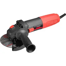 Кутова шліфмашина Intertool WT-0220 [89716] - мініатюра 1