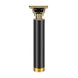 Машинка для стрижки Vintage T9 Black - мініатюра 1