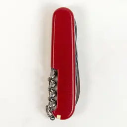 Ніж Victorinox Climber Mat 91мм 14функ черв мат - мініатюра 4