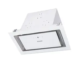 Витяжка повновбудована PERFELLI BISP 5673 WH 1000 LED Strip - мініатюра 4