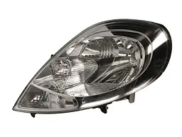 Фара передня ліва Renault, Opel, Nissan Trafic II, Vivaro A, Primastar 01-14р Depo (551-1167L-LDEMC)