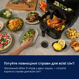 Мультипіч Electrolux EAFD11B (910004062) - мініатюра 6