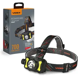 Налобний ліхтар Videx VLF-H147