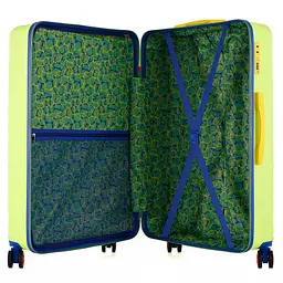 Валіза Semi Line 28" L Lemon (T5803-3) - мініатюра 6