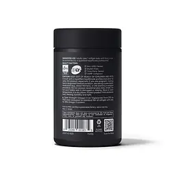 Риб'ячий жир Sports Research Omega-3 Fish Oil 1250 mg Triple Strength, 90 капсул - мініатюра 3