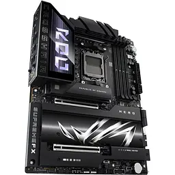 Материнська плата Asus ROG Crosshair X870E Hero EU [144419] - мініатюра 4