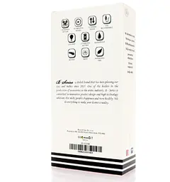 Вібратор - Rechargeable Licking Vibrator USB 10 Functions - мініатюра 6