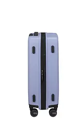 Валіза 55 См Samsonite RESTACKD LAVENDER 55x40x20(23) KO6*81001 - мініатюра 6