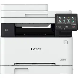 БФП А4 кол. i-SENSYS MF655Cdw з Wi-Fi Canon teh0015739