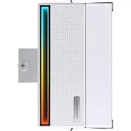Кулер до процесора JONSBO CB40 White - мініатюра 5