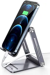 Держатель для телефона Ugreen LP263 Phone Holder with Roller (80708)