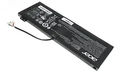 Акумулятор для ноутбука Acer AP18E7M Aspire A715, 3815 mAh (58.75Wh), 4cell, 15.4V, Li-Pol, чорний - мініатюра 2