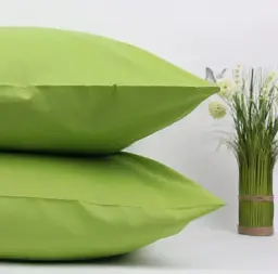 Комплект наволочок ТЕП скрутка TCX Herbal Green 50x70 см (2-03861_32291) - мініатюра 5