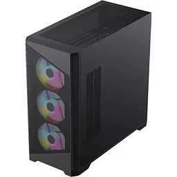 Корпус GameMax Destroyer MB Black [166128] - мініатюра 3