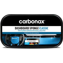 Губка для приладової панелі Carbonax Classic (3800033106017)