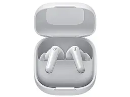 Навушники TWS ANKER SoundCore R60i NC White (D1202G21) - мініатюра 3