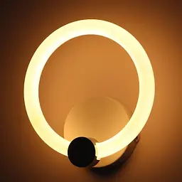Світильник світлодіодний Ardero AL6130ARD 16W 3000K-6500K (80070) - мініатюра 4