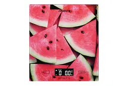 Ваги кухонні Ardesto Wаtermelon (SCK-893WATERMELON)