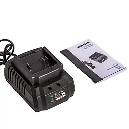Зарядний пристрій Vitals 1820c (235307) - мініатюра 3