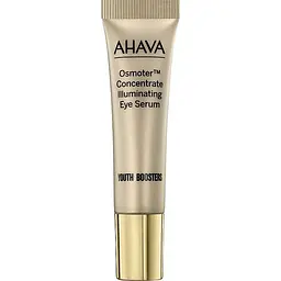 Сироватка для контуру очей Ahava Osmoter Concentrate Illuminating Eye Serum 15 мл - мініатюра 2